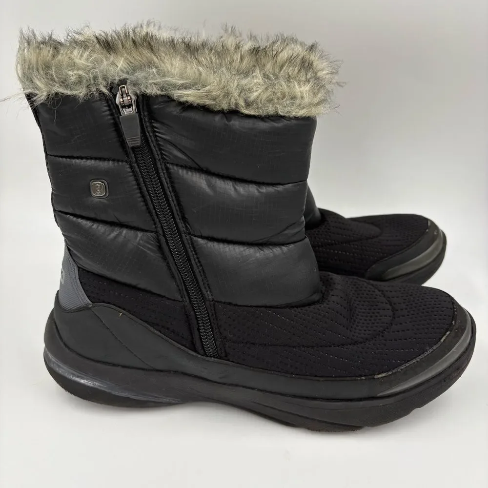 BZees Orthopedic‎ Winter Boots Luscious